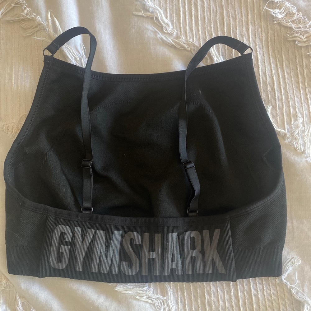 Gymshark sports bra